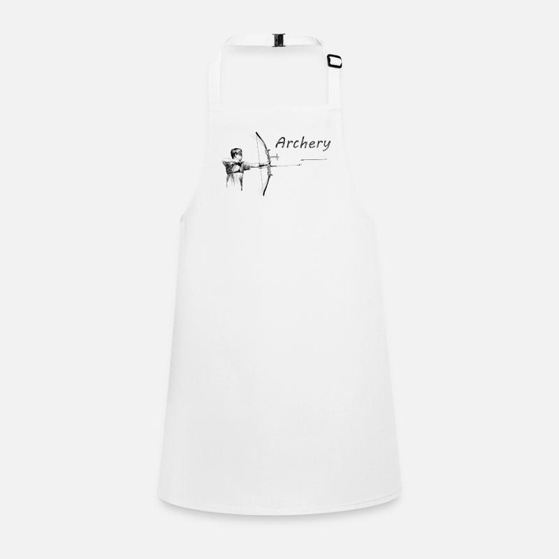 Archery Tablier Enfant