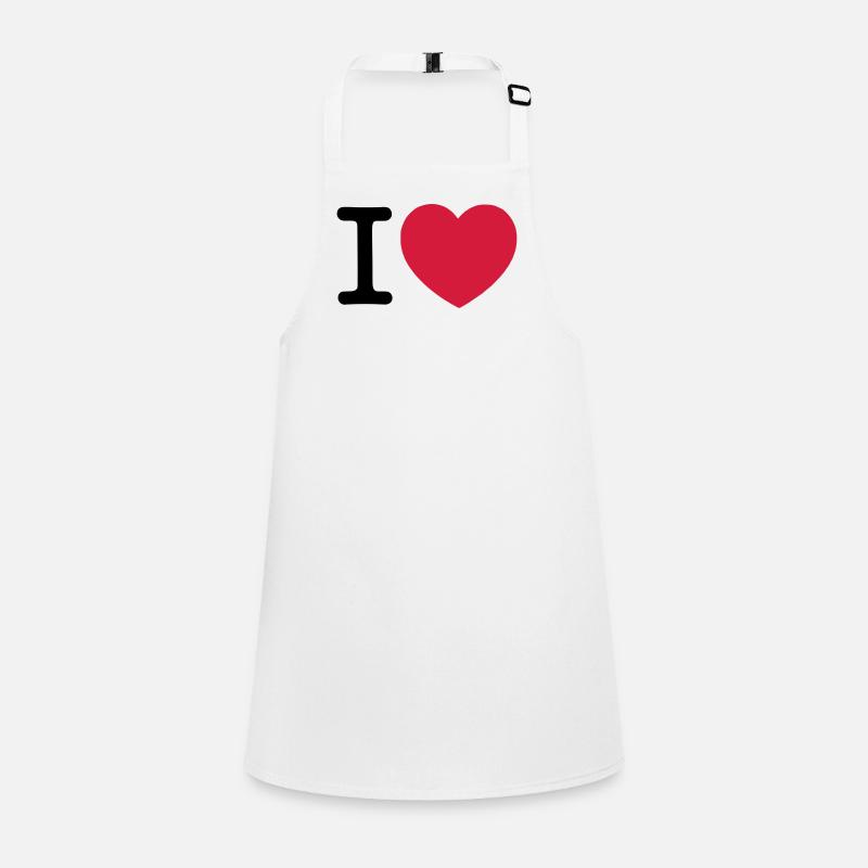 Children's Apron