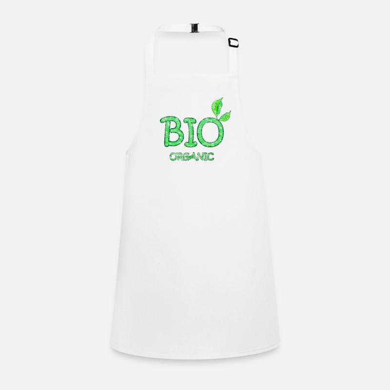 Bio Children's Apron