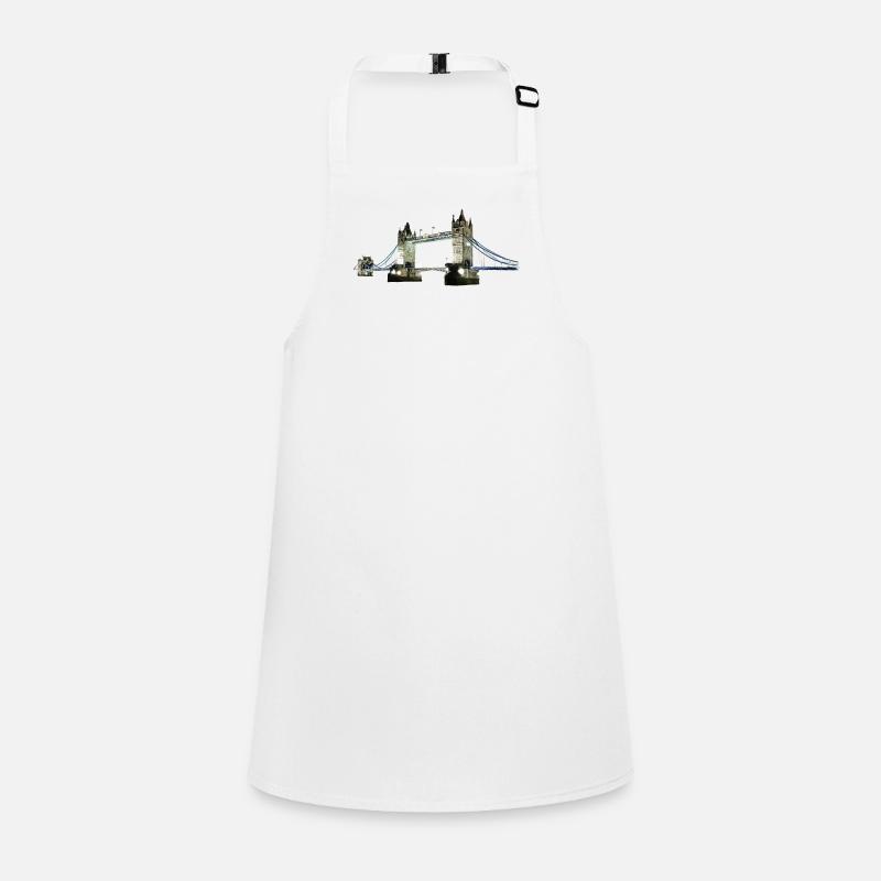 Tower Bridge Children's Apron