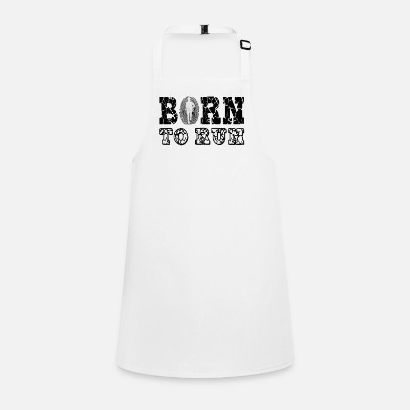 Runner Tablier Enfant