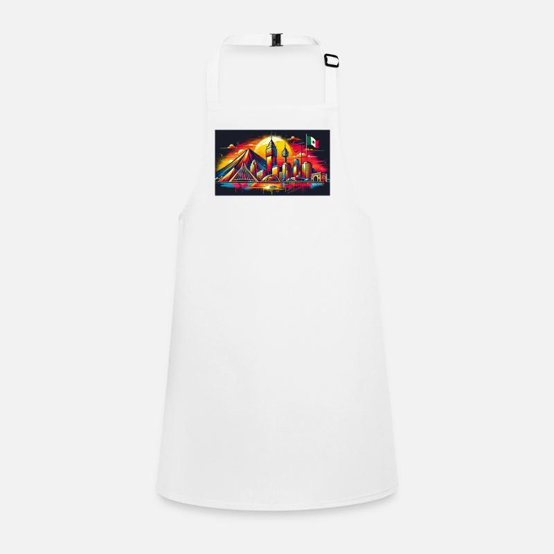 Children's Apron