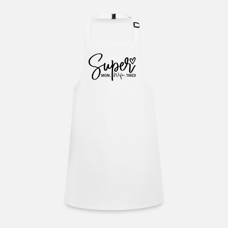 Children's Apron