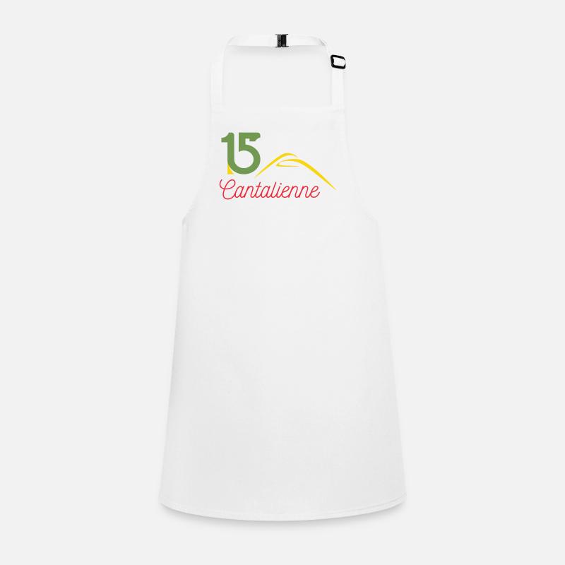 Children's Apron