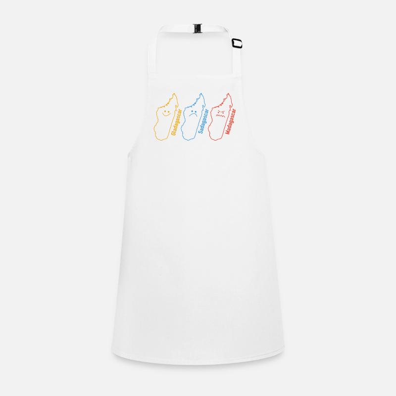 Children's Apron