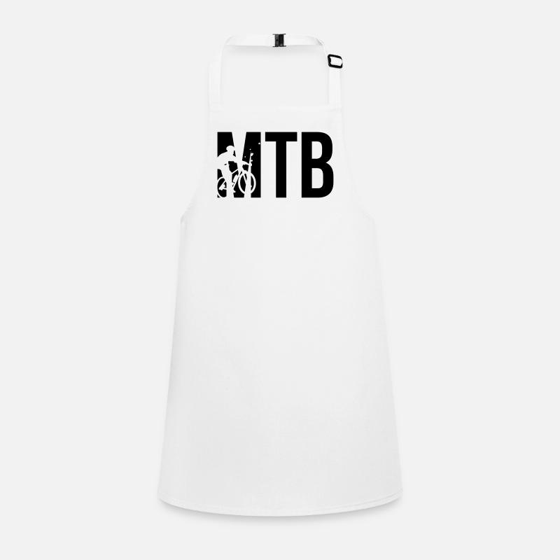 MTB Schürze für Kinder