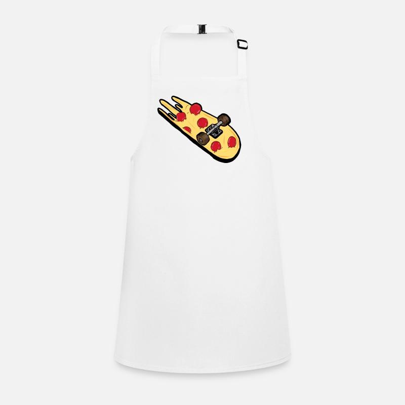 Pizza Tablier Enfant