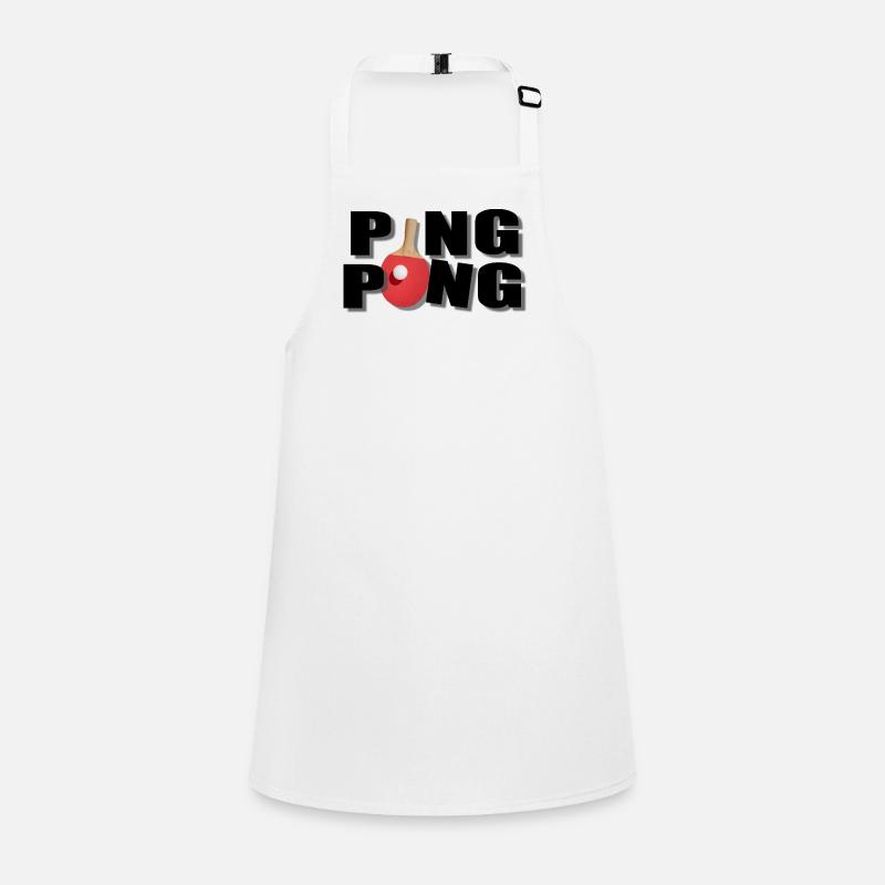 Children's Apron