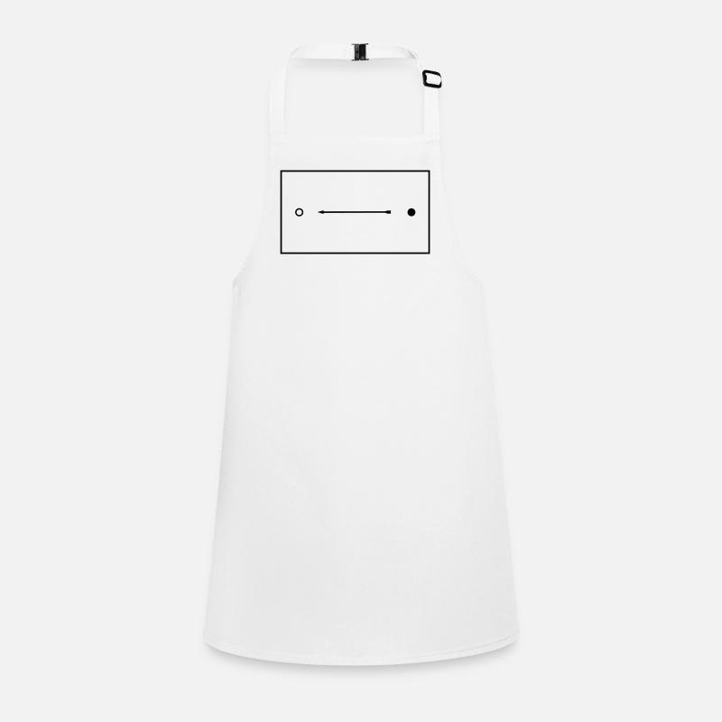 elli arrow Children's Apron