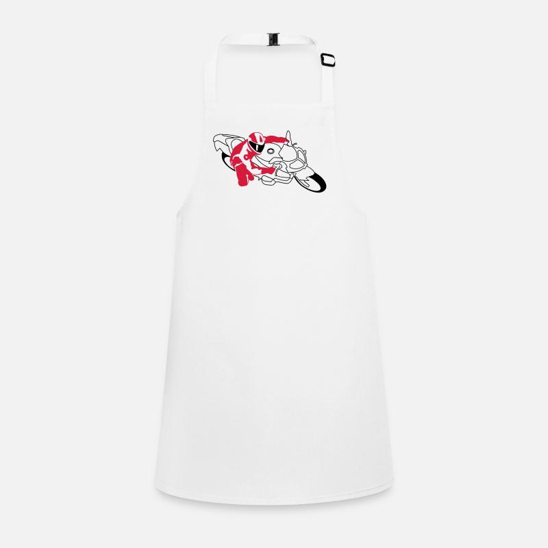 Children's Apron