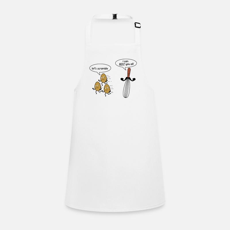 Tablier Enfant