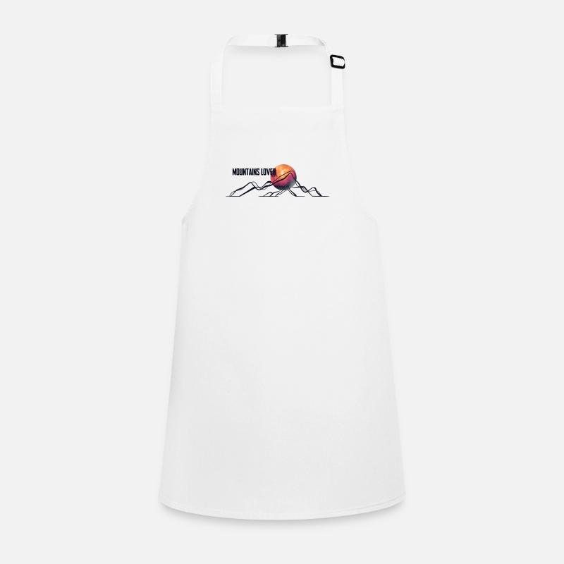 Children's Apron