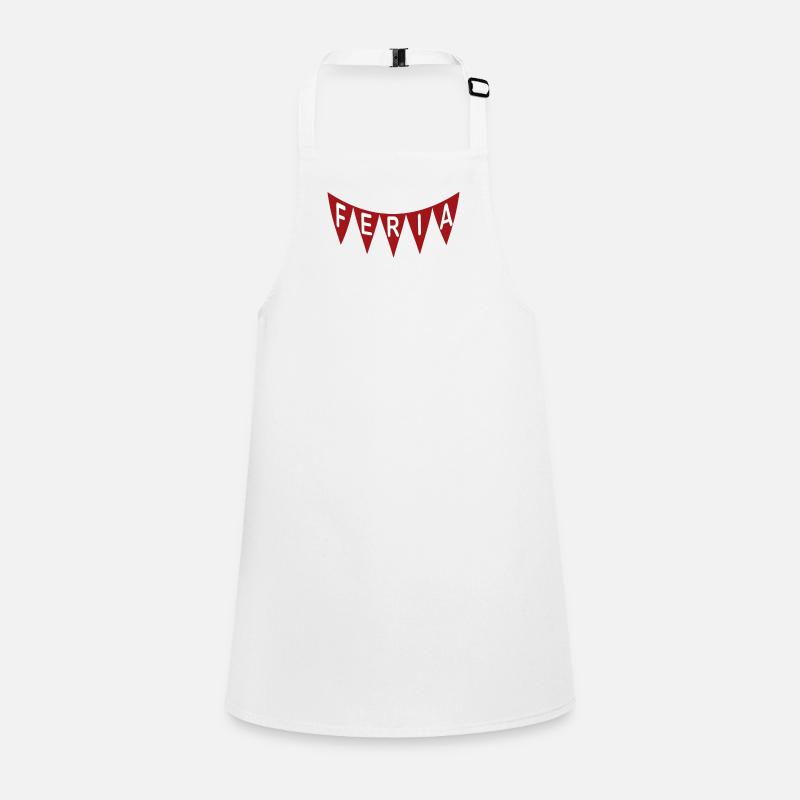 Children's Apron