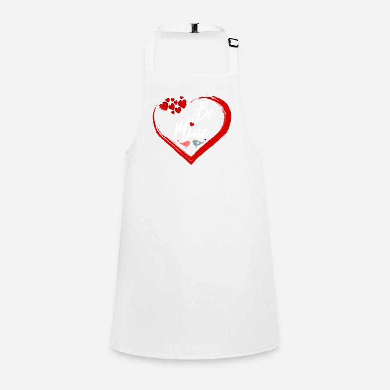 sois à moi Tablier Enfant