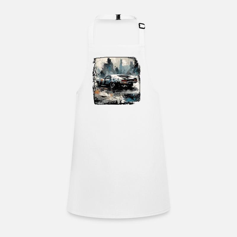 Children's Apron