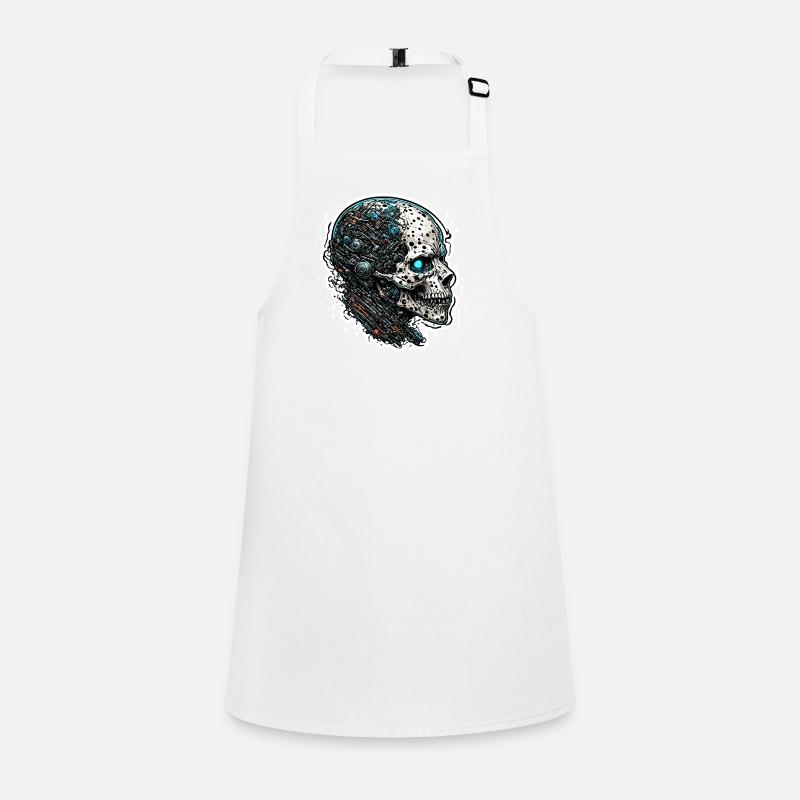 Terminator Children's Apron