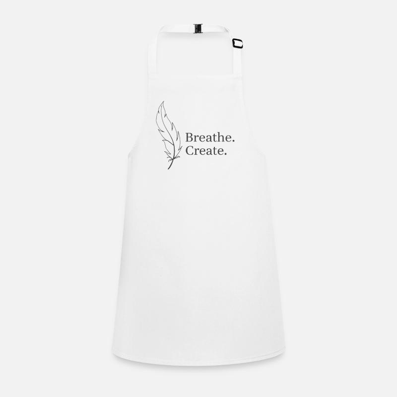 Children's Apron