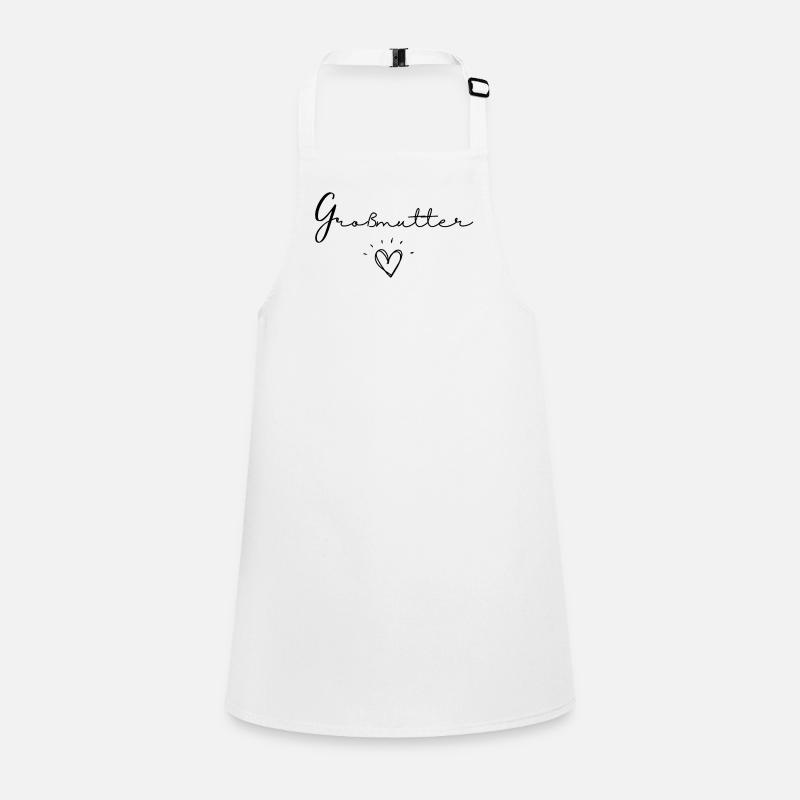 Children's Apron