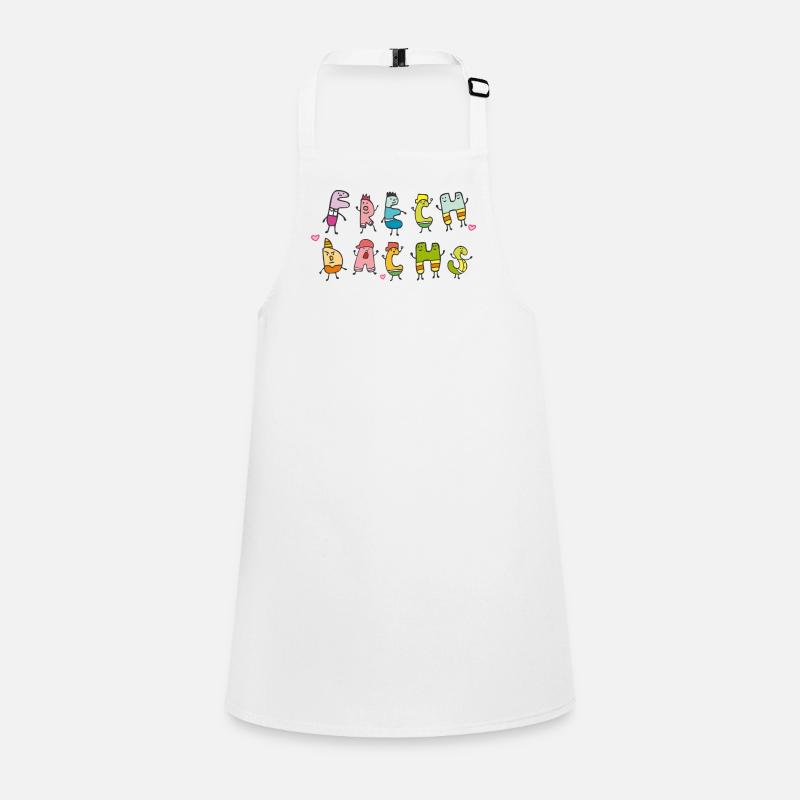 Rascal Children's Apron