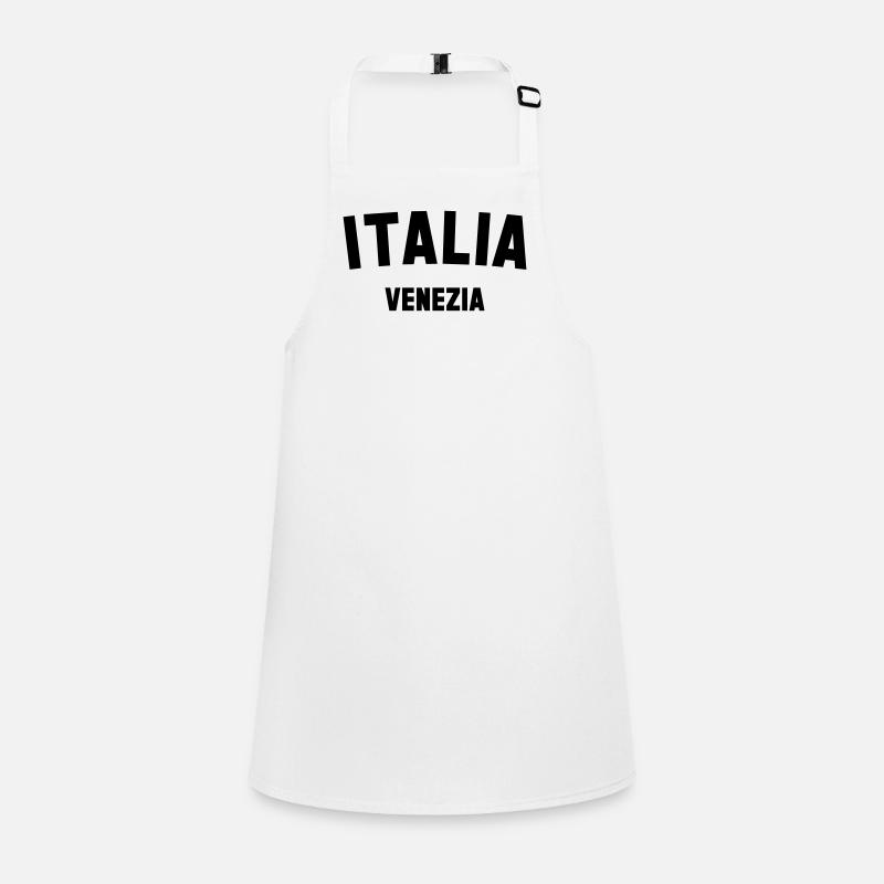 VENICE Children's Apron