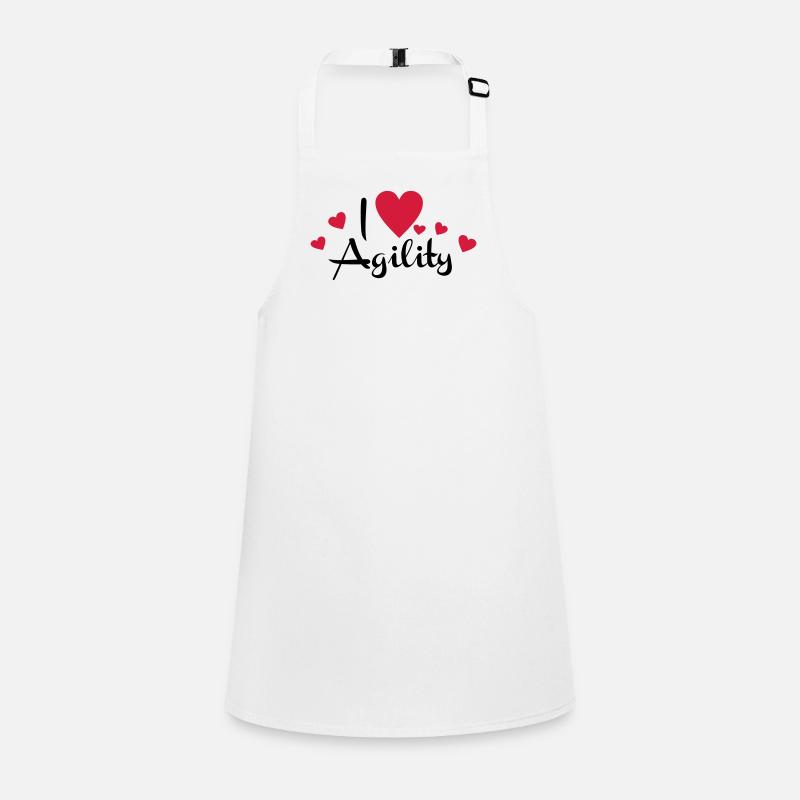 Children's Apron