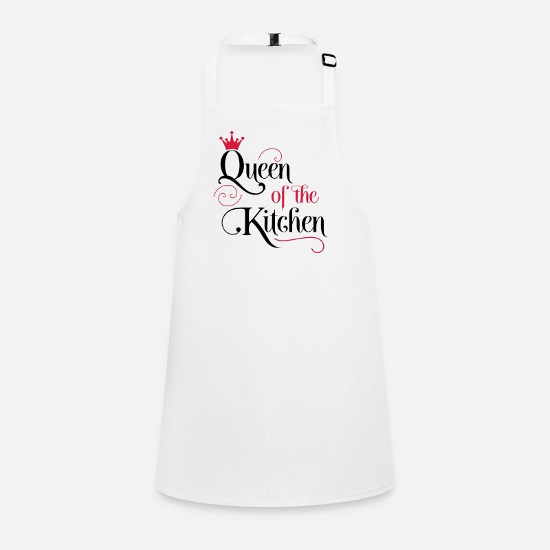 cuisine Tablier Enfant
