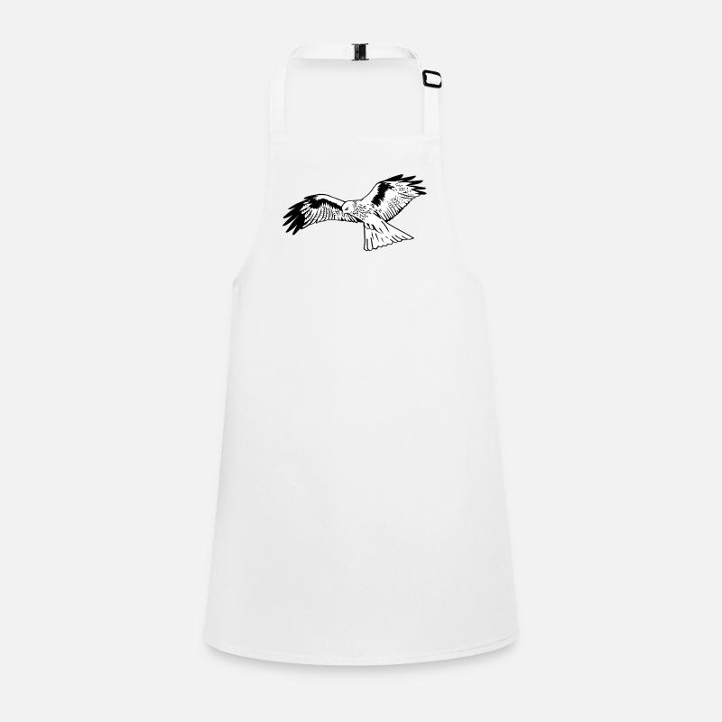 Faucon Tablier Enfant