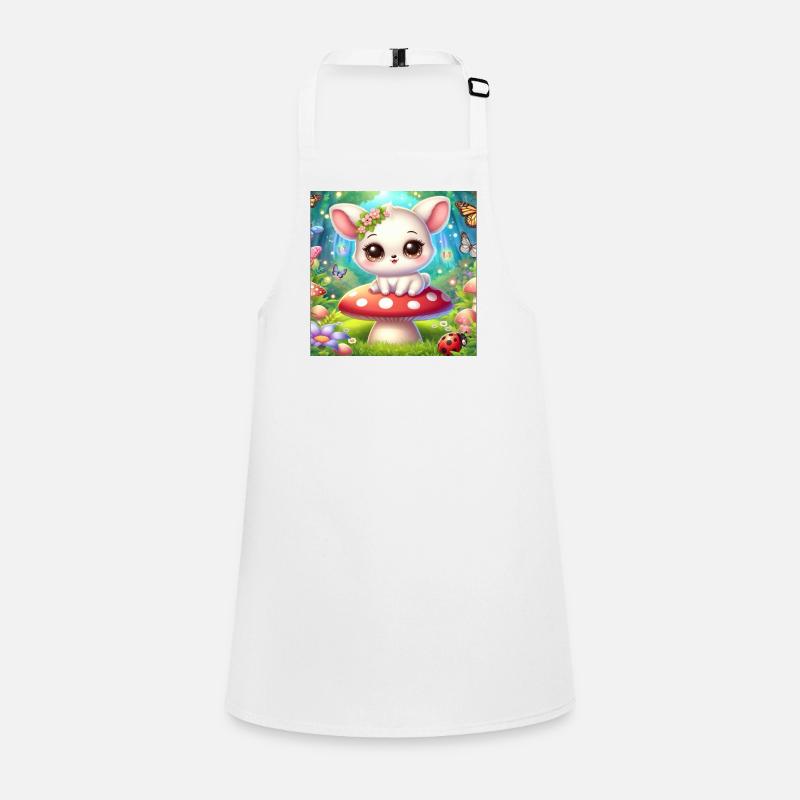 Fantasybaby Schürze für Kinder