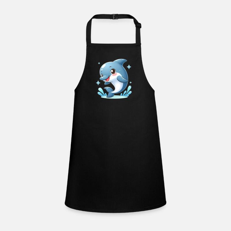 Runner-up 3 Children's Apron