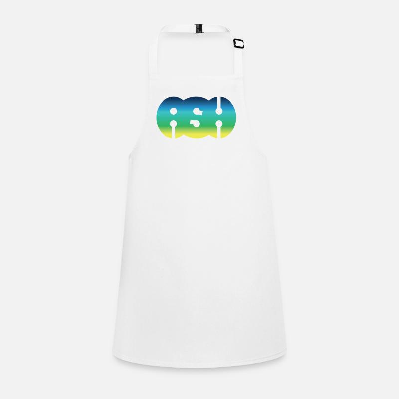 ASH Children's Apron