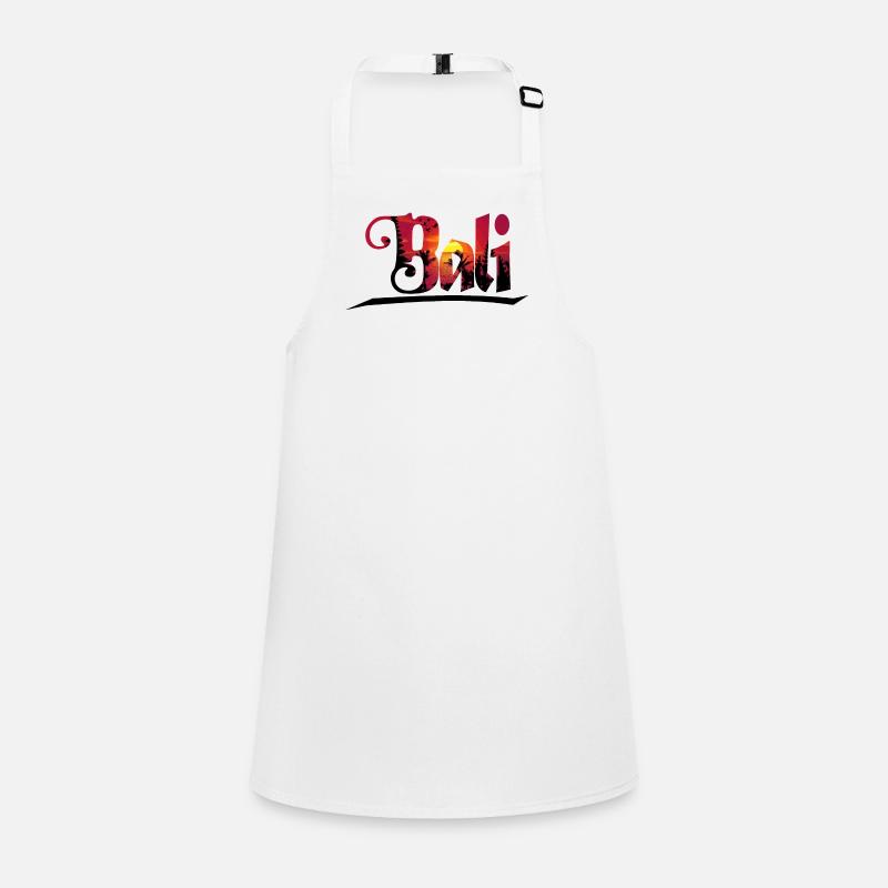 BALI Tablier Enfant