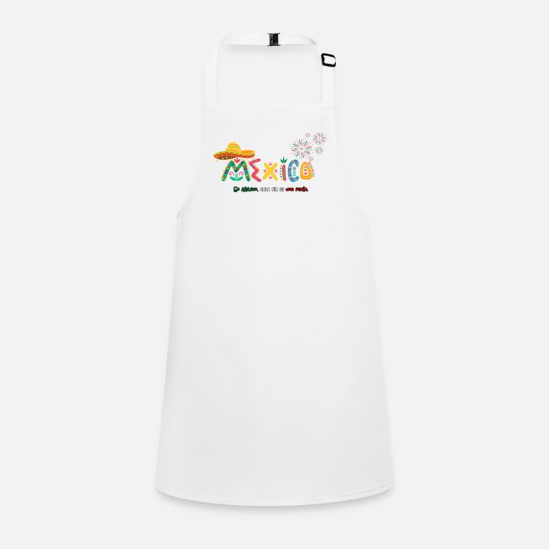 Tablier Enfant