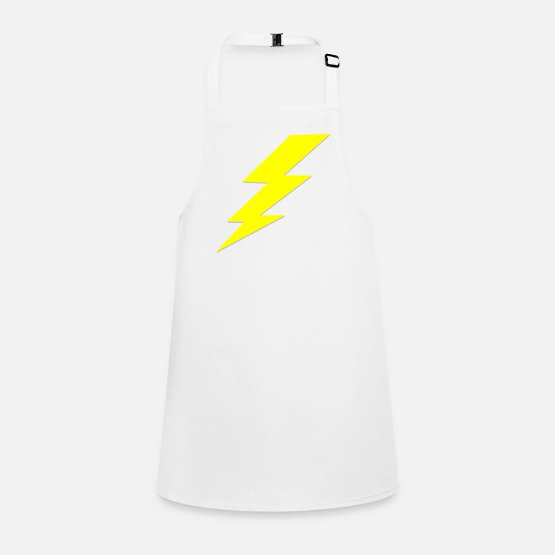 foudre Tablier Enfant