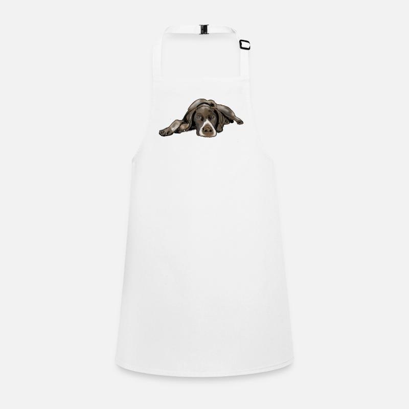 Children's Apron