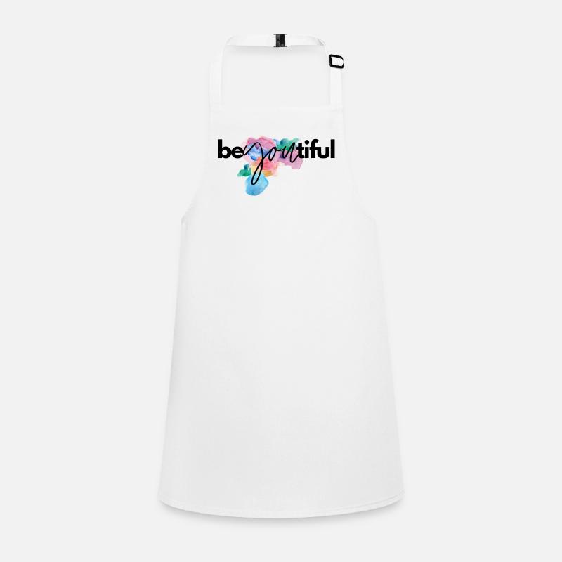 be you tiful Children's Apron