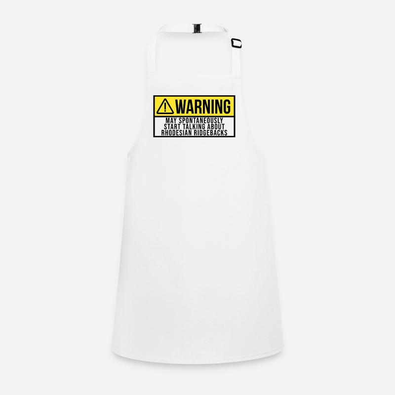 Children's Apron