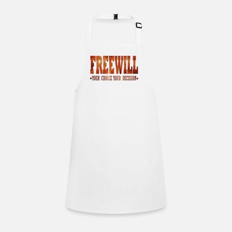 Children's Apron