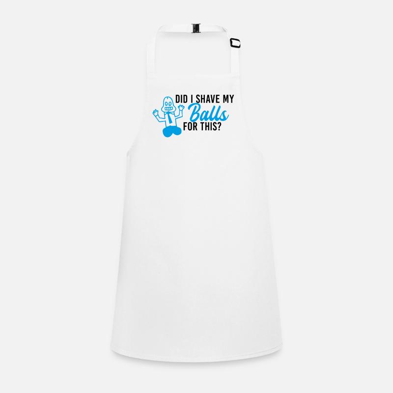 Children's Apron