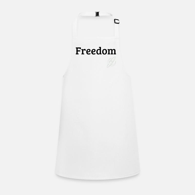 Liberté Tablier Enfant