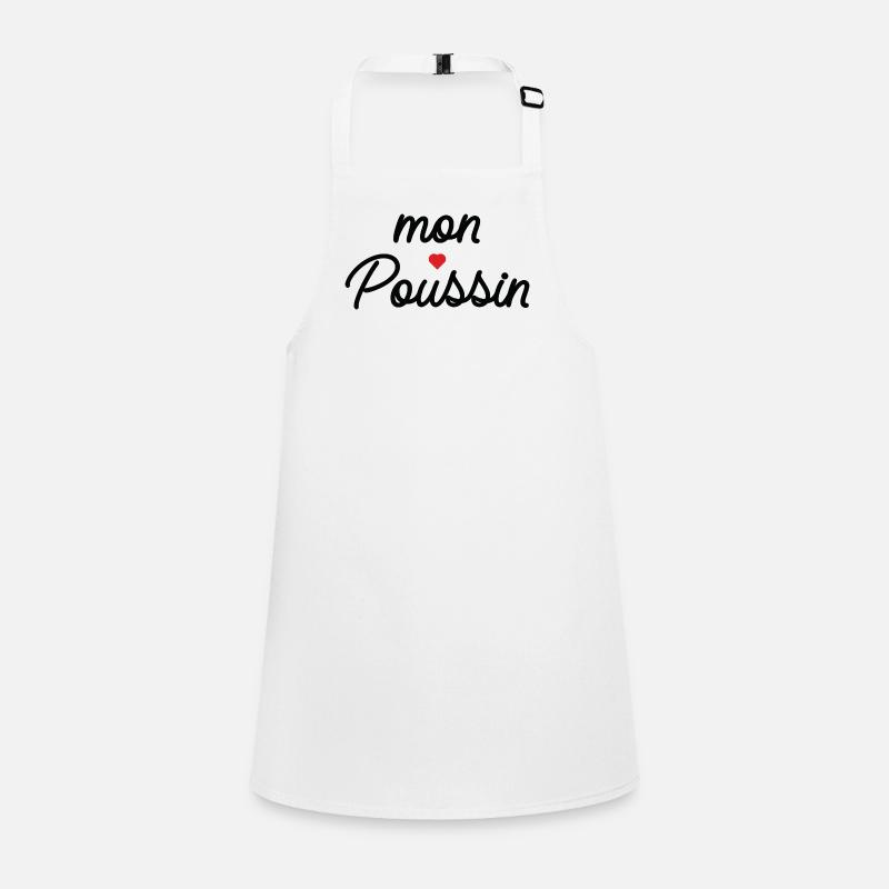Children's Apron