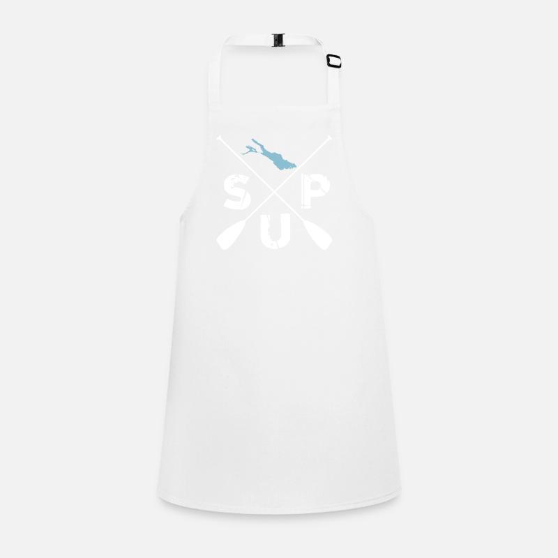 SUP Schürze für Kinder