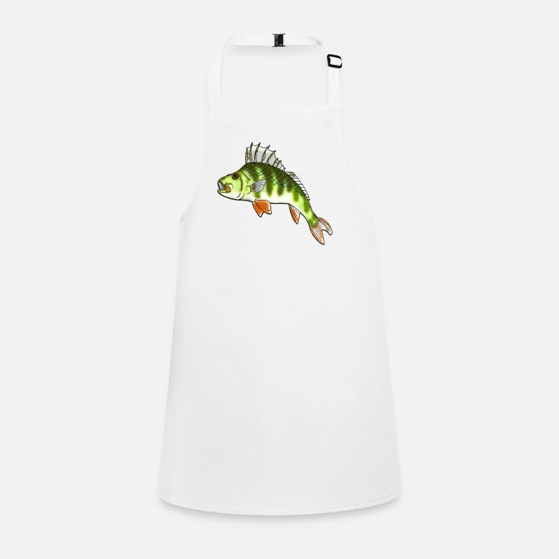 perch Children's Apron