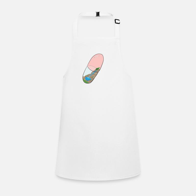 Children's Apron