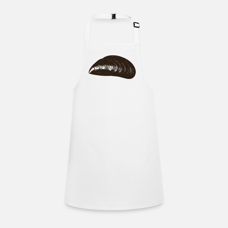 Moule Moule Tablier Enfant