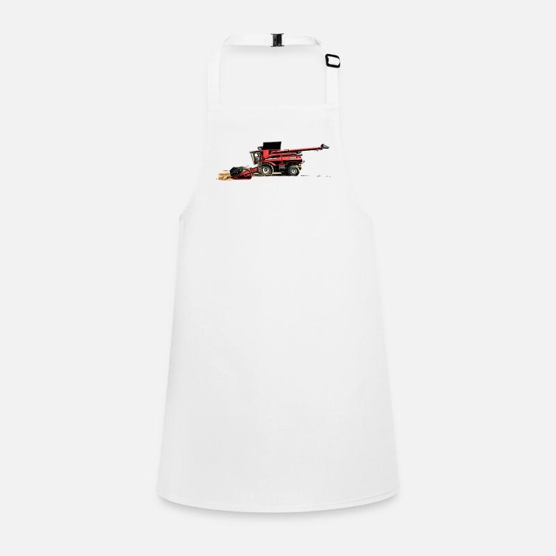 Children's Apron