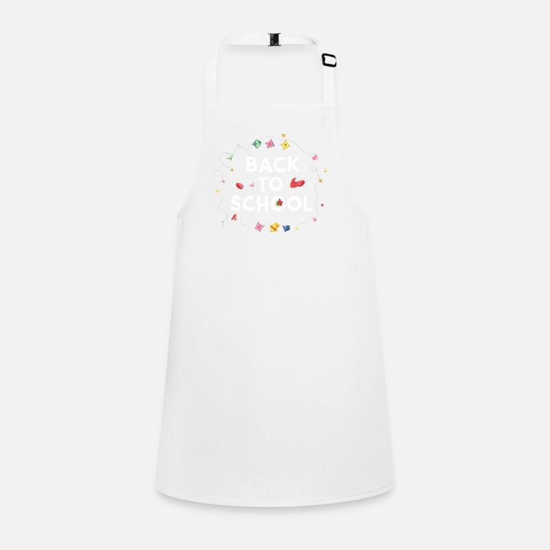 beautiful Children's Apron