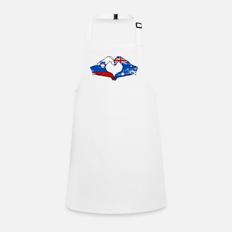 Children's Apron