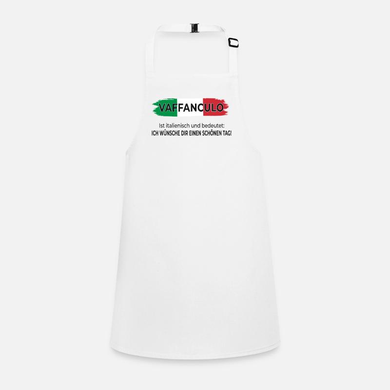 Children's Apron