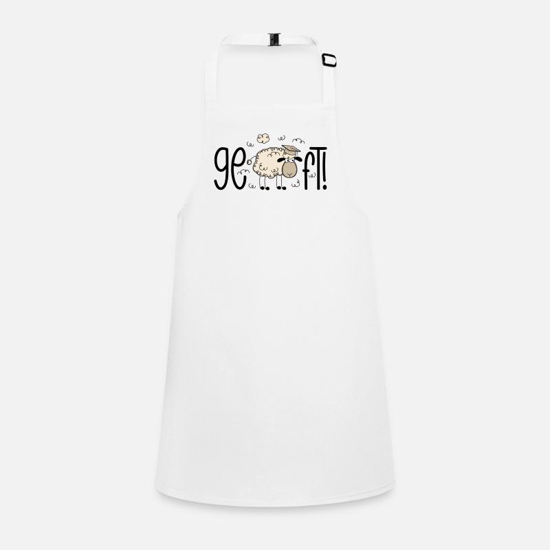 Children's Apron