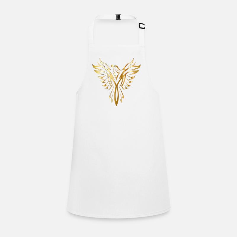 Phoenix Phoenix Children's Apron